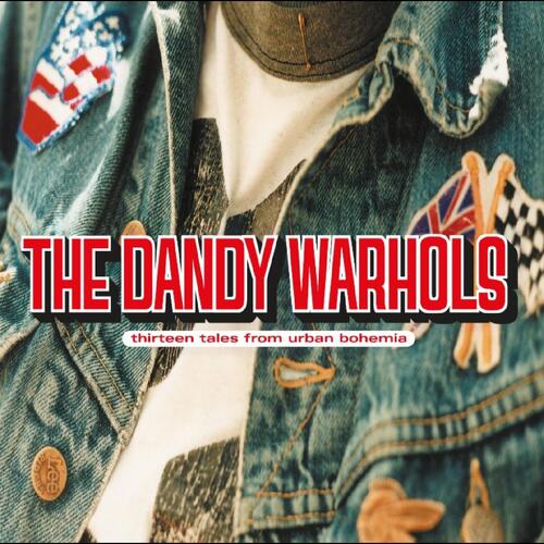 The Dandy Warhols Thirteen Tales From Urban… - LTD (2LP) 