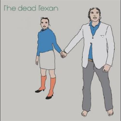 The Dead Texan The Dead Texan (CD+DVD)