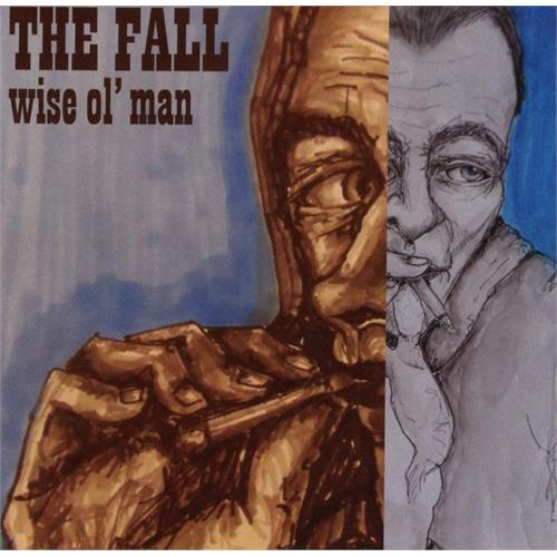 The Fall Wise Ol' Man (CD)