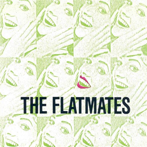 The Flatmates I Could Be In Heaven (7")