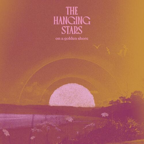 The Hanging Stars On A Golden Shore (CD)