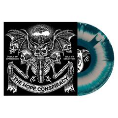 The Hope Conspiracy Tools Of Oppression/Rule By… - LTD (LP)