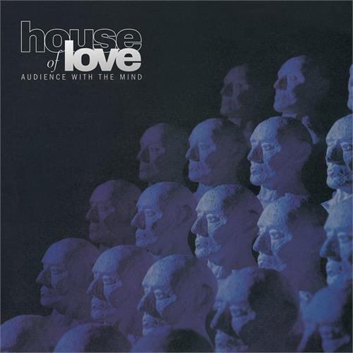 The House Of Love Audience With The Mind (LP) 