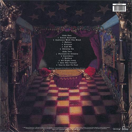 The House Of Love Audience With The Mind (LP) 