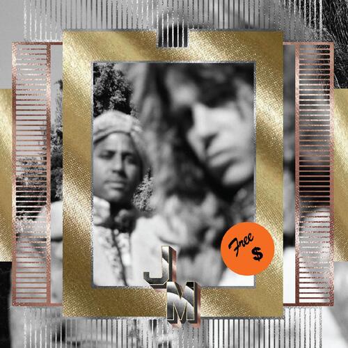 The Jack Moves Free Money (LP) 