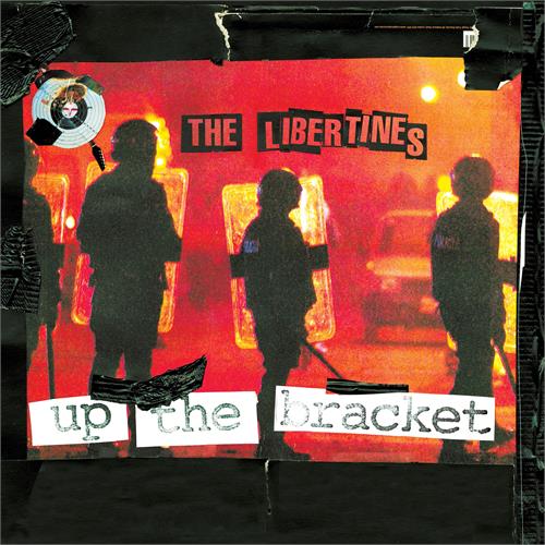 The Libertines Up The Bracket: 20th Anniversary Box Set