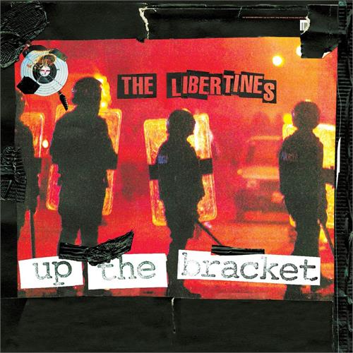 The Libertines Up The Bracket: 20th… - LTD (2LP)