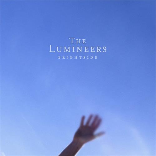 The Lumineers Brightside (LP)