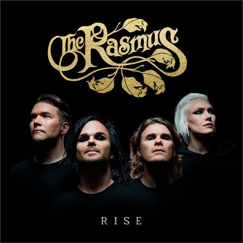 The Rasmus Rise (CD)