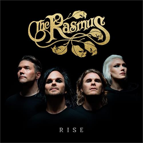 The Rasmus Rise (CD) 