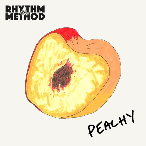 The Rhythm Method Peachy (CD)