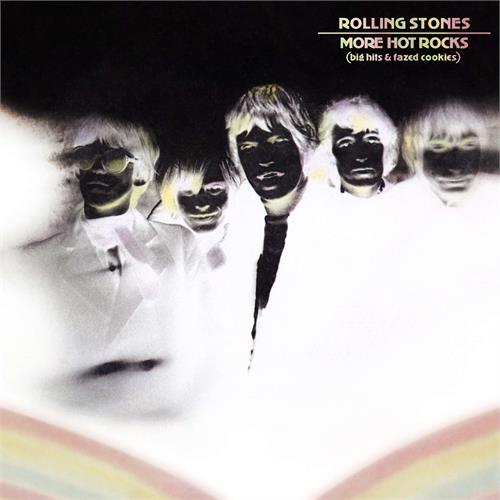 The Rolling Stones More Hot Rocks (Big Hits…) (2SHM-CD)