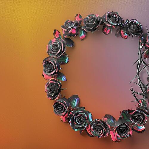 The Rose DUAL (Dawn Version) - LTD (LP) 