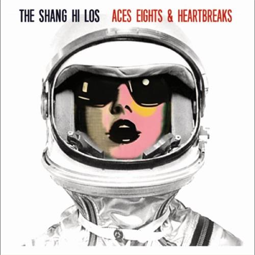 The Shang Hi Los Aces Eights & Heartbreaks (CD)