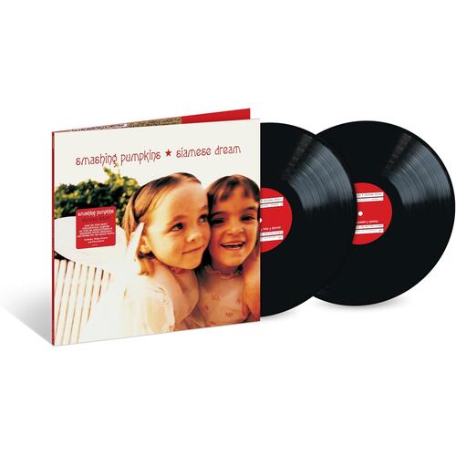 The Smashing Pumpkins Siamese Dream (2LP) 