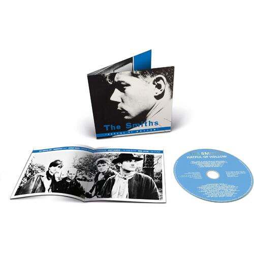 The Smiths Hatful Of Hollow (CD) 