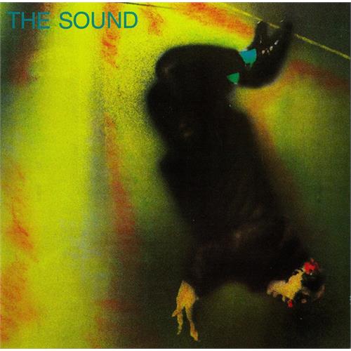 The Sound Thunder Up (CD) 