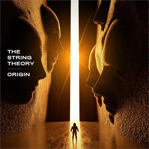 The String Theory Origin (LP)