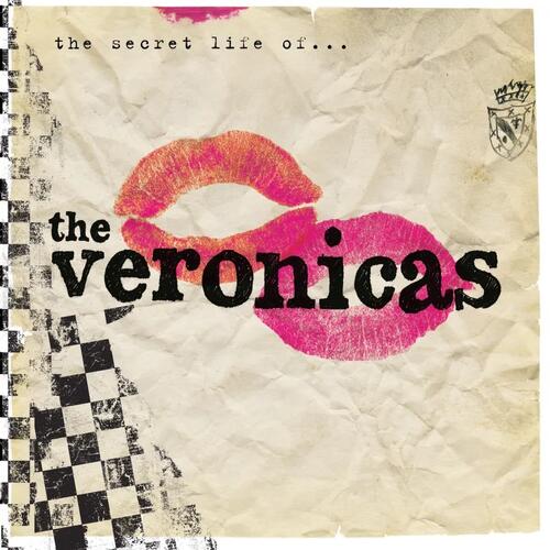 The Veronicas The Secret Life Of… - RSD (LP) 