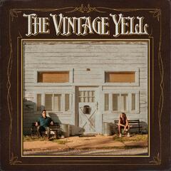 The Vintage Yell The Vintage Yell (LP)