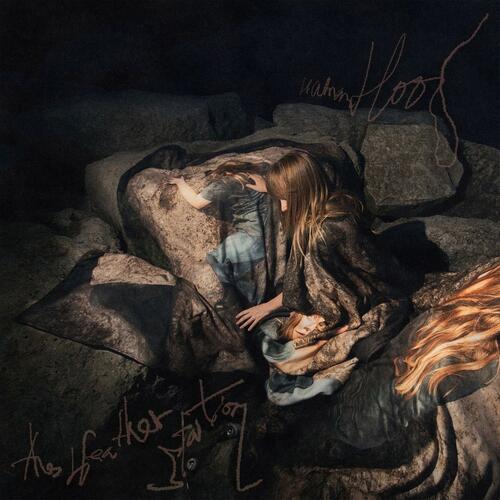 The Weather Station Humanhood - LTD (LP) 