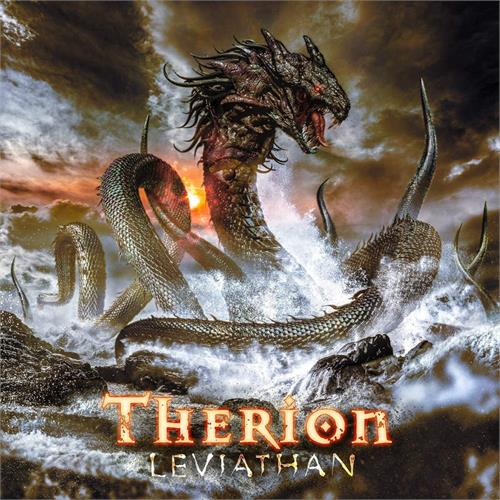 Therion Leviathan (CD)