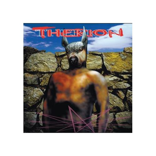 Therion Theli (CD)
