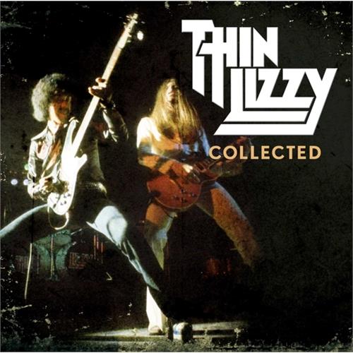 Thin Lizzy Collected (3CD)