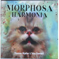 Thomas Wydler & Toby Dammit Morphosa Harmonia (LP)