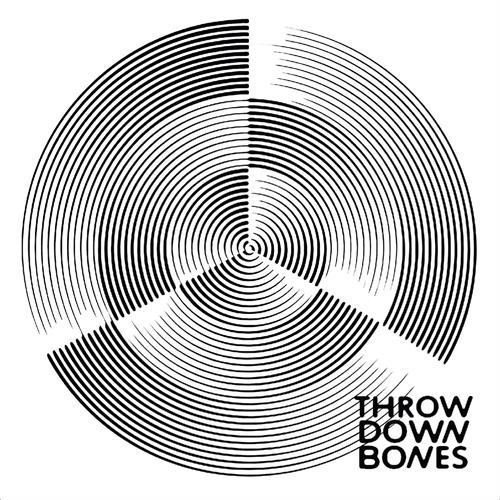 Throw Down Bones Throw Down Bones - LTD (2LP)