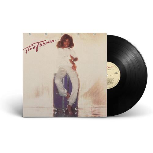 Tina Turner Rough (LP) 