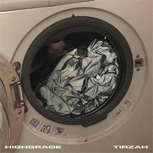 Tirzah Highgrade (2LP)