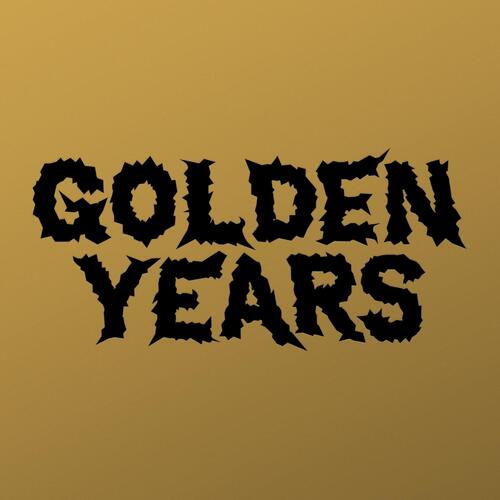 Tocotronic Golden Years (LP) 