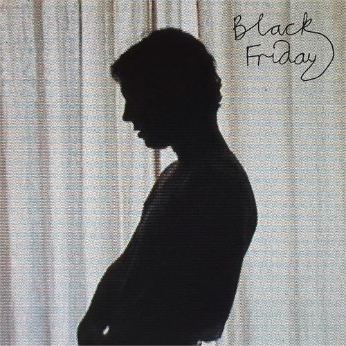 Tom Odell Black Friday (CD)