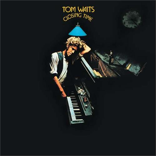 Tom Waits Closing Time: 50th Anniversary… (2LP)