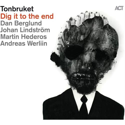 Tonbruket Dig It To The End (LP) 