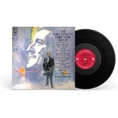 Tony Bennett Snowfall: The Tony Bennett… (LP)