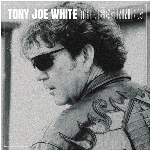 Tony Joe White The Beginning (CD)