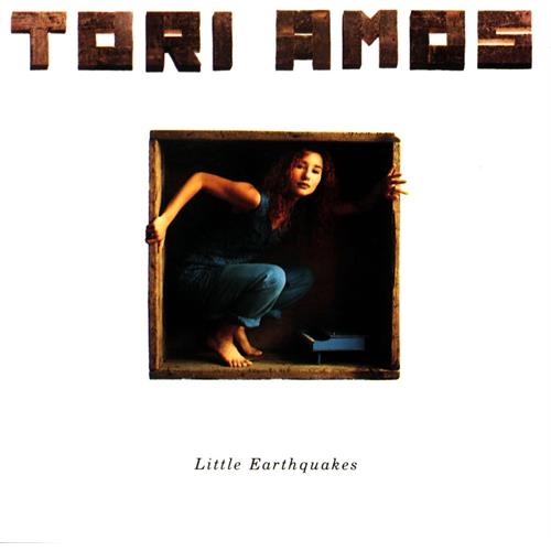 Tori Amos Little Earthquakes (2LP)