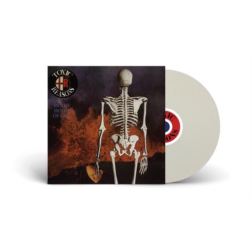 Toxic Reasons In The House Of God - LTD (LP) 