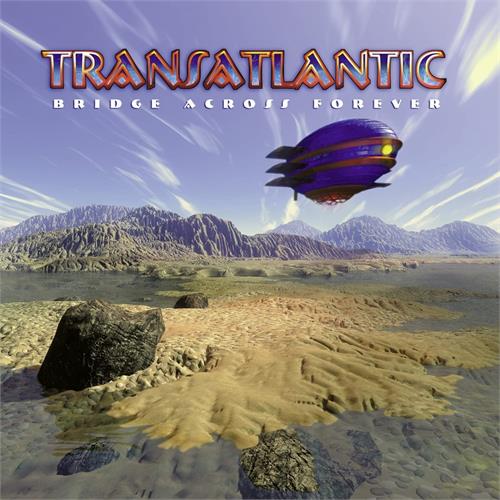 Transatlantic Bridge Across Forever (CD)