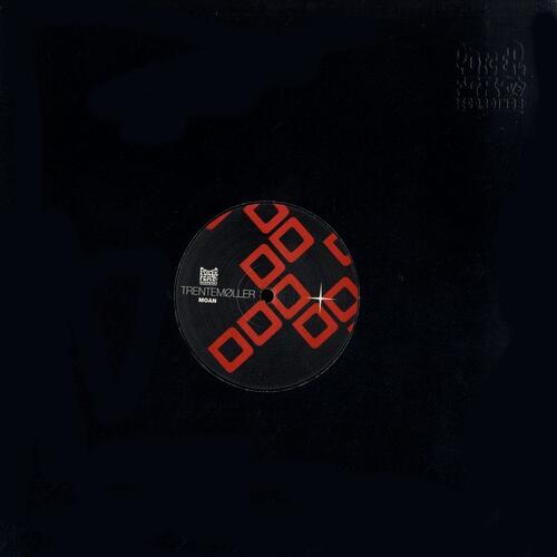 Trentemøller Moan (12") 