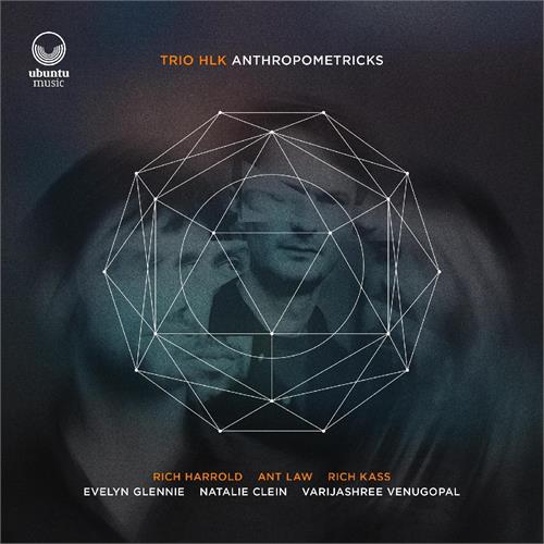 Trio HLK Anthropometricks (CD)
