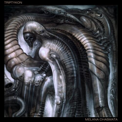 Triptykon Melena Chasmata (2LP) 