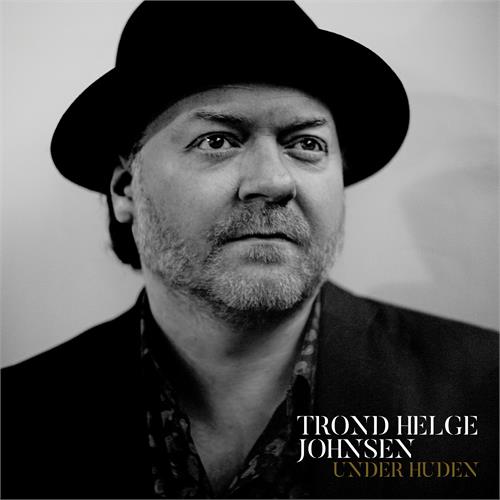 Trond Helge Johnsen Under Huden (CD)