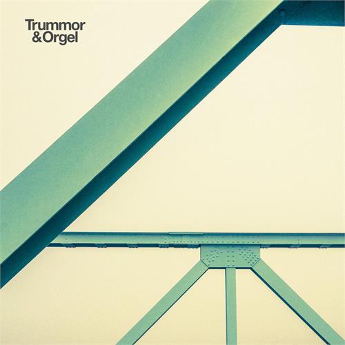 Trummor & Orgel Longevity (CD)