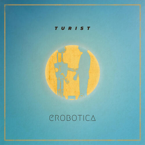 Turist Erobotica (LP)