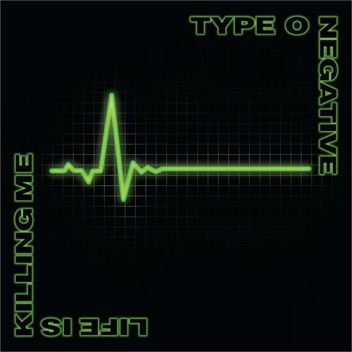 Type O Negative Life Is Killing Me - Deluxe… (2CD)