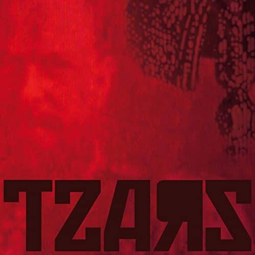 Tzars Tzars (CD)