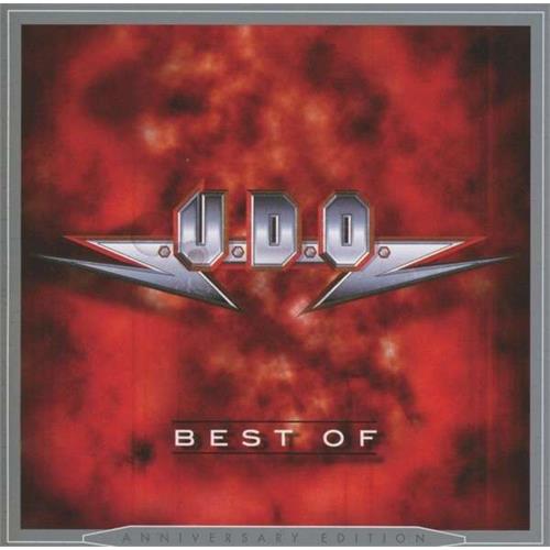U.D.O. Best Of (CD)